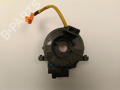 Used Squib airbag TOYOTA YARIS (_P9_) [2005-2014]  33017705