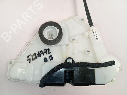 Front left lock MAZDA CX-60 (KH_) e-SKYACTIV PHEV (KH0H) | BP40120561C98 - Image 2