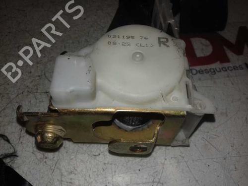Front right seatbelt OPEL VECTRA B (J96)  | BP12836157I25 