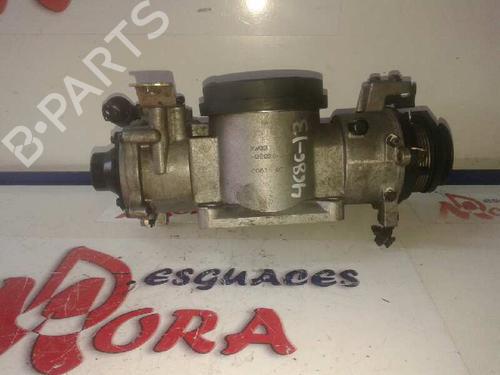 Throttle body JAGUAR XJ (X308)  | BP29436922M82 