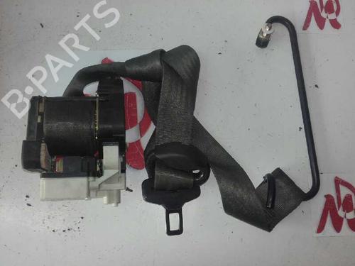 Used Front left seatbelt FIAT GRANDE PUNTO Van (199_) [2005-2013]  12637744