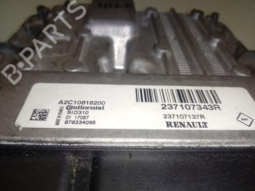 Engine control unit (ECU) RENAULT TALISMAN (LP_)  | BP12675820M57 