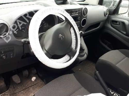 Catalyst PEUGEOT PARTNER Tepee  | BP12850337M10 