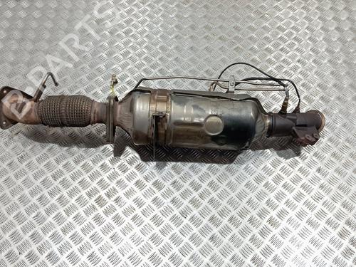 Particulate filter IVECO DAILY VI Van  | BP20649671M81 