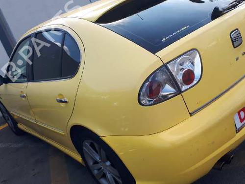 Engine mount SEAT LEON (1M1)  | BP12855676M89 