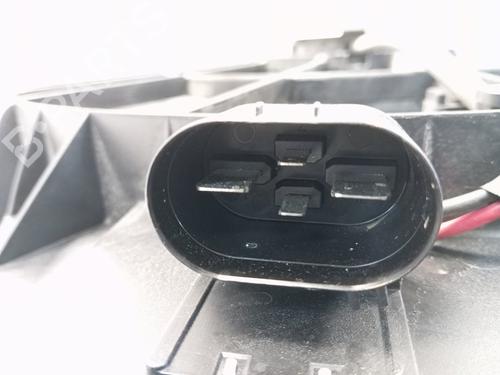 Radiator fan MG MG HS (AS23)  | BP25938591M35 