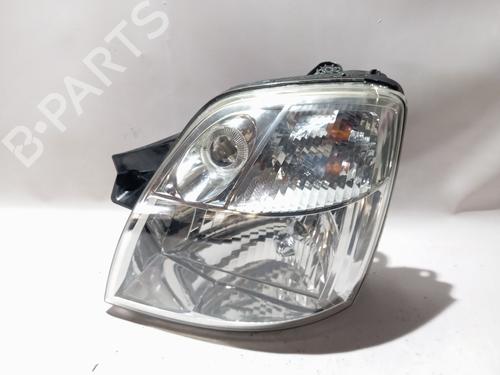 Used Left headlight Left headlight 37270406 37270406