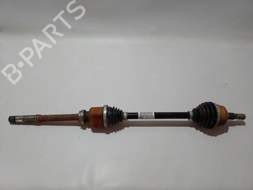 Used Right front driveshaft Right front driveshaft 37643630 37643630
