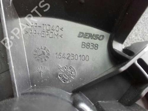 Heater blower motor FIAT PUNTO (199_)  | BP14127619M62 