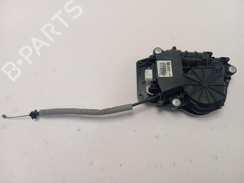 Used Electronic module BMW 5 Gran Turismo (F07) 530 d (245 hp) 30515064
