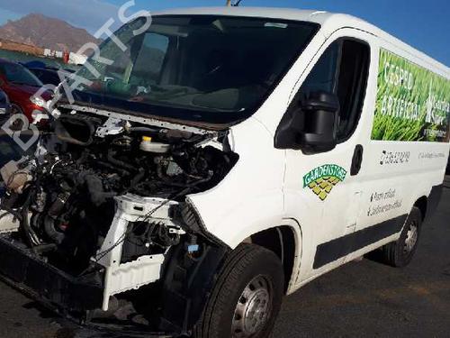 Pedal CITROËN JUMPER II Bus 2.0 BlueHDi 110 | BP12668671I4