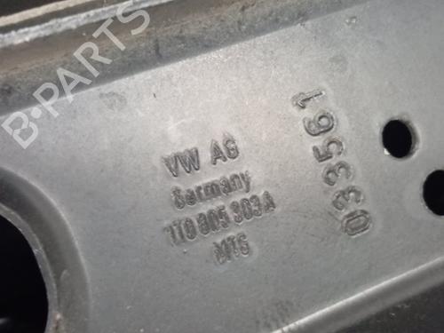 Frontplade/Frontkurv VW CADDY III Box Body/MPV (2KA, 2KH, 2CA, 2CH) | BP30914182C72