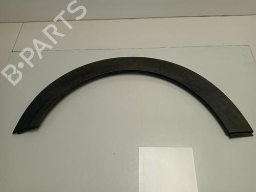 Rear right wheel arch trim MINI MINI CLUBMAN (R55) Cooper S 7167594 |