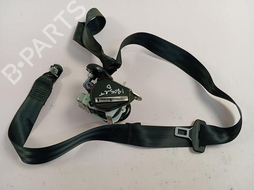 Used Front right seatbelt FIAT QUBO (225_) 1.3 D Multijet (225AXE1A, 225CXE1A, 225AXH1A, 225AXL1A,... (95 hp) 30571425