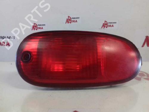 Used Rear bumper right light HYUNDAI SANTA FÉ I (SM) 2.0 CRDi 4x4 (125 hp) 12834991