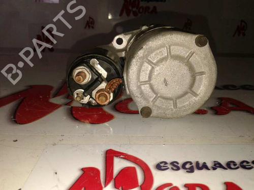 Startmotor MERCEDES-BENZ A-CLASS (W168) A 140 (168.031, 168.131) | BP12644136M8 