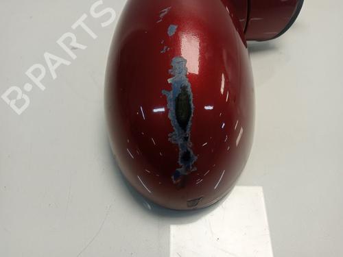 Right mirror MINI MINI (R50, R53)  | BP17551201C27 