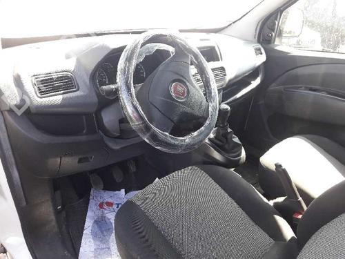 Climate control FIAT DOBLO Cargo (263_) 1.3 D Multijet | BP12658502I5