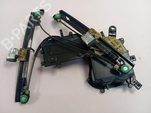 Front left window mechanism SEAT LEON (1P1)  | BP28478905C22