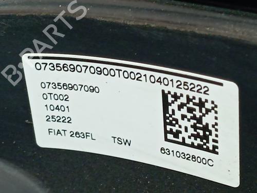 Rat FIAT DOBLO Cargo (263_) | BP39383561C49 - Image 4