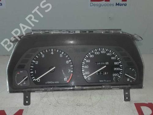 Used Instrument cluster HONDA CONCERTO (HW, MA) 1.6 i 16V (HW) (122 hp) 12647009