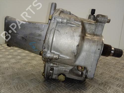 Transfer box HYUNDAI SANTA FÉ I (SM) 2.0 CRDi | BP12943632M36 