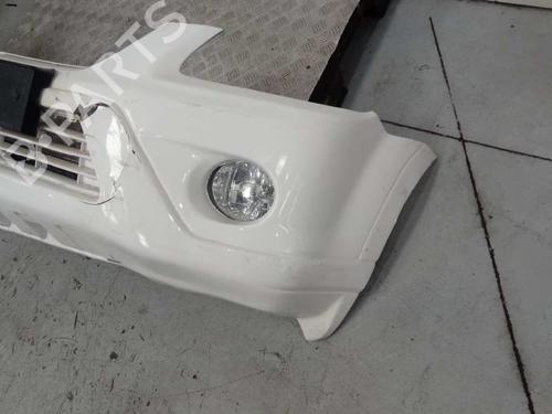 Front bumper HONDA CR-V II (RD_) 2.2 CTDi (RD9) | BP12662255C7 