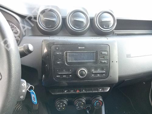 Køler DACIA DUSTER (HM_)  | BP26607389M31 