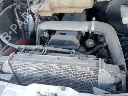 Right front brake caliper IVECO DAILY III Platform/Chassis 29 L 9 | BP27881671M104 