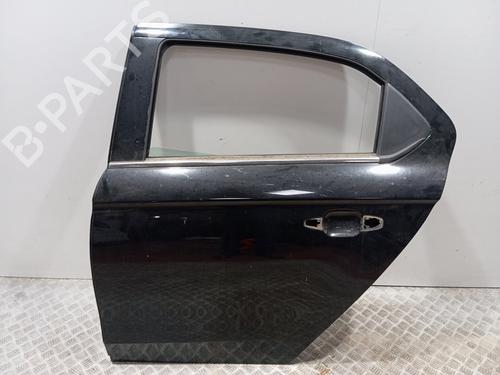 Used Left rear door CITROËN C-ELYSEE (DD_) [2012-2025]  30376163