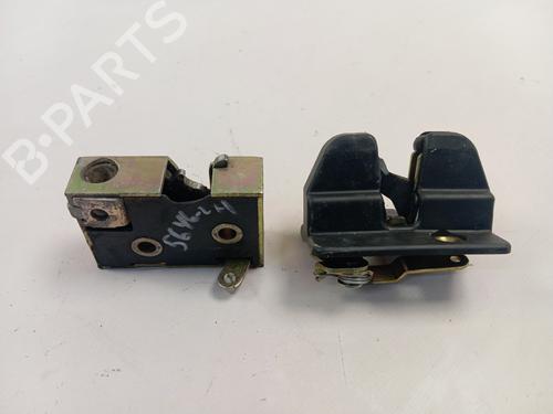 Used Rear right lock Rear right lock VW TRANSPORTER T4 Bus (70B, 70C, 7DB, 7DK, 70J, 70K, 7DC, 7DJ) [1990-2004] 36263128 36263128
