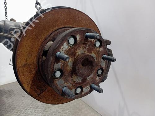 Bagaksel FORD TRANSIT CUSTOM V362 Bus (F3) | BP30566671M2