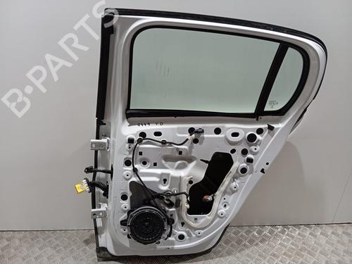 Right rear door PEUGEOT 208 II (UB_, UP_, UW_, UJ_)  | BP29437082C5 