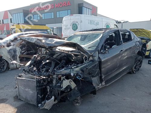 Used Parts ALFA ROMEO STELVIO (949_) 2.9 Q4 (949.AXH2A) 5005052