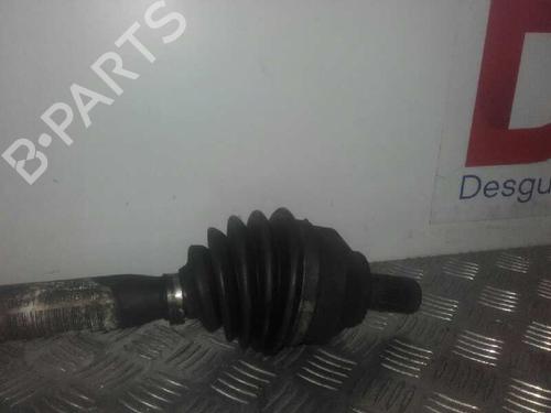 Right front driveshaft FORD FOCUS II (DA_, HCP, DP) 1.6 TDCi | BP12645675M39 