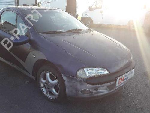 Used Parts OPEL TIGRA (S93)  1.6 16V (F07)  2595031