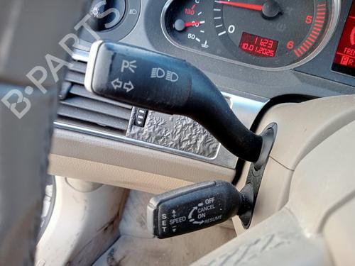 Water radiator AUDI A6 C6 (4F2) 3.0 TDI quattro | BP28209272M31 