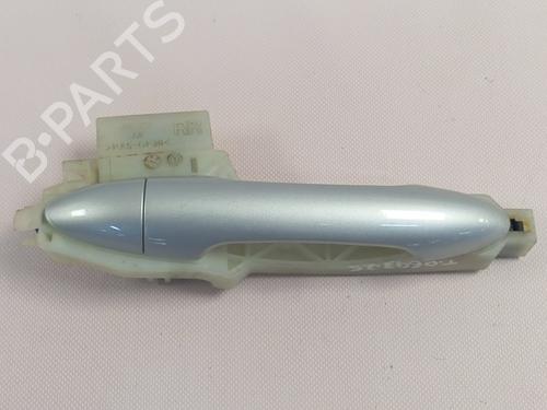 Højre bagtil udvendigt håndtag KIA PICANTO III (JA) [2017-2025]  31159384