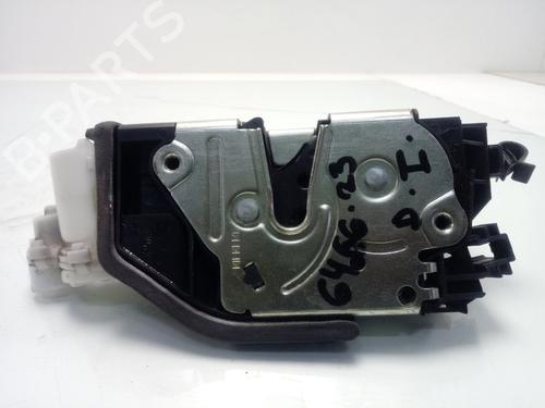 Front left lock BMW X6 (E71, E72)  | BP15841053C98 