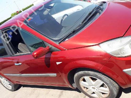 Used Parts RENAULT SCÉNIC II (JM0/1_) [2003-2010]  4325467