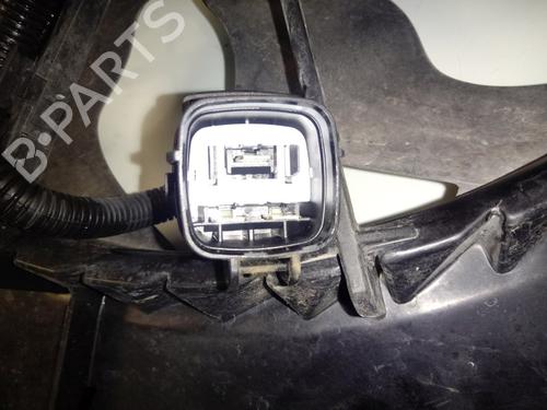 Radiator fan HYUNDAI TUCSON (JM)  | BP17624162M35 