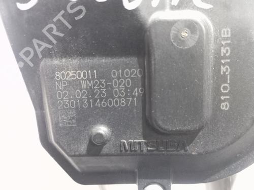 Front wiper motor MAZDA CX-60 (KH_) e-SKYACTIV PHEV (KH0H) | BP40120574M29 - Image 4
