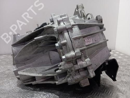 Gearbox HYUNDAI TUCSON (NX4E, NX4A)  | BP22802014M3 
