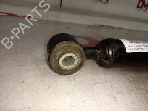 Left rear shock absorber FORD FIESTA VI (CB1, CCN) 1.4 | BP12837953M18 