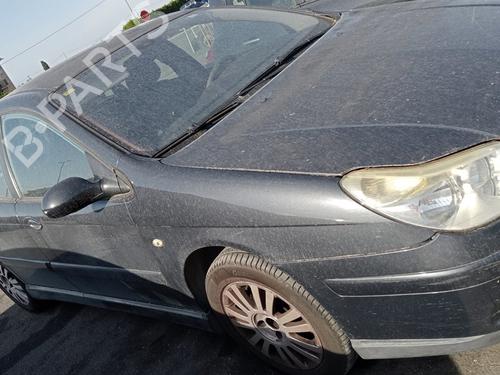 Engine control unit (ECU) CITROËN C5 II (RC_) 1.6 HDi (RC8HZB) | BP13625223M57