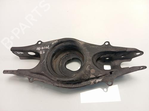 Right rear suspension arm MERCEDES-BENZ CLS Shooting Brake (X218) CLS 350 CDI / d (218.923) S212352020 |
