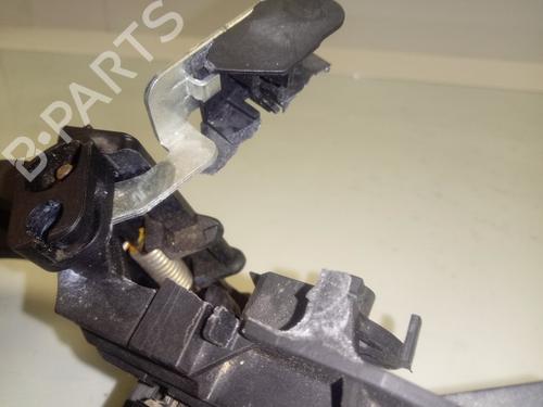 Rear left exterior door handle FORD FOCUS III 1.0 EcoBoost | BP16882287C130