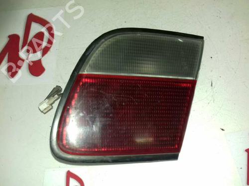 Used Right tailgate light NISSAN ALMERA I (N15) 1.6 (102 hp) 18150801