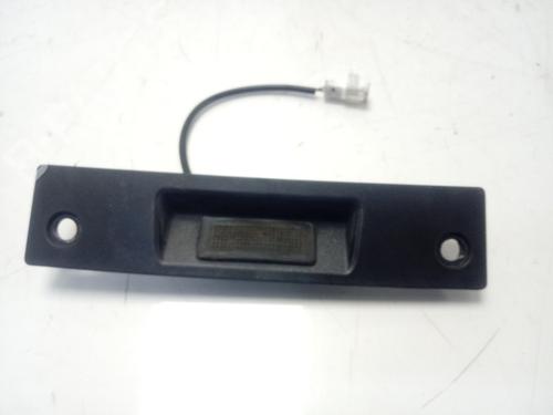 Used Tailgate handle FIAT TIPO Hatchback (356_, 357_) [2016-2025]  30372041