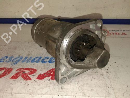 Used Starter FIAT GRANDE PUNTO (199_) 1.4 (199AXB11, 199AXB1A, 199BXB1A, 199AXL1A) (77 hp) 30369444